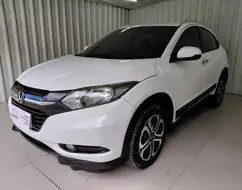 HONDA HR-V 1.8 16V FLEX EXL 4P AUTOMÁTICO HONDA HR-V 1.8 16V FLEX EXL 4P AUTOMÁTICO