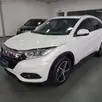 HONDA HR-V 1.8 16V FLEX EXL 4P AUTOMÁTICO HONDA HR-V 1.8 16V FLEX EXL 4P AUTOMÁTICO