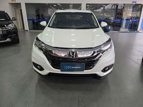 HONDA-HR-V-1.8 16V FLEX EXL 4P AUTOMÁTICO HONDA-HR-V-2019