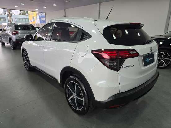 HONDA-HR-V-1.8 16V FLEX EXL 4P AUTOMÁTICO HONDA-HR-V-2019
