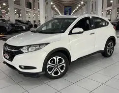 HONDA HR-V 1.8 16V FLEX EXL 4P AUTOMÁTICO HONDA HR-V 1.8 16V FLEX EXL 4P AUTOMÁTICO