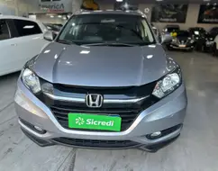 HONDA HR-V 1.8 16V FLEX EXL 4P AUTOMÁTICO HONDA HR-V 1.8 16V FLEX EXL 4P AUTOMÁTICO