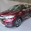 HONDA HR-V 1.8 16V FLEX EXL 4P AUTOMÁTICO HONDA HR-V 1.8 16V FLEX EXL 4P AUTOMÁTICO