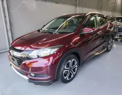 HONDA HR-V 1.8 16V FLEX EXL 4P AUTOMÁTICO HONDA HR-V 1.8 16V FLEX EXL 4P AUTOMÁTICO