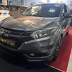 HONDA HR-V 1.8 16V FLEX LX 4P AUTOMÁTICO HONDA HR-V 1.8 16V FLEX LX 4P AUTOMÁTICO