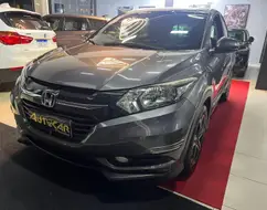 HONDA HR-V 1.8 16V FLEX LX 4P AUTOMÁTICO HONDA HR-V 1.8 16V FLEX LX 4P AUTOMÁTICO