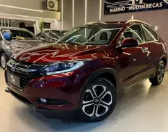 HONDA HR-V 1.8 16V FLEX TOURING 4P AUTOMÁTICO HONDA HR-V 1.8 16V FLEX TOURING 4P AUTOMÁTICO