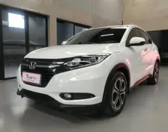 HONDA HR-V 1.8 16V FLEX TOURING 4P AUTOMÁTICO HONDA HR-V 1.8 16V FLEX TOURING 4P AUTOMÁTICO