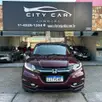HONDA HR-V 1.8 16V FLEX TOURING 4P AUTOMÁTICO HONDA HR-V 1.8 16V FLEX TOURING 4P AUTOMÁTICO