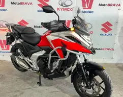 HONDA NC 750X ABS HONDA NC 750X ABS