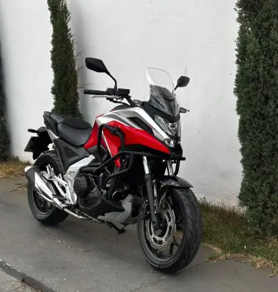 HONDA NC 750X ABS 