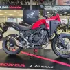 HONDA NX 500 HONDA NX 500