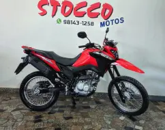 HONDA NXR 160 BROS ABS HONDA NXR 160 BROS ABS