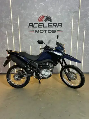 HONDA NXR 160 BROS CBS 
