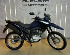 HONDA NXR 160 BROS CBS HONDA NXR 160 BROS CBS