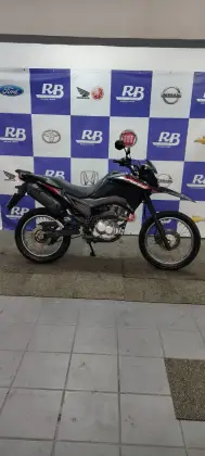HONDA NXR 160 BROS CBS 