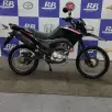 HONDA NXR 160 BROS CBS HONDA NXR 160 BROS CBS