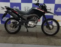 HONDA NXR 160 BROS CBS HONDA NXR 160 BROS CBS