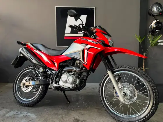 HONDA NXR 160 BROS ESDD 