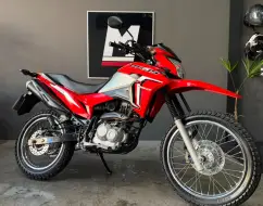 HONDA NXR 160 BROS ESDD HONDA NXR 160 BROS ESDD