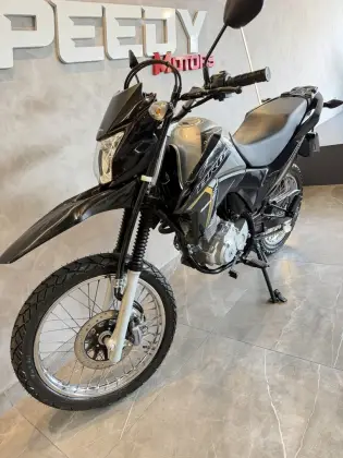 HONDA NXR 160 BROS ESDD 