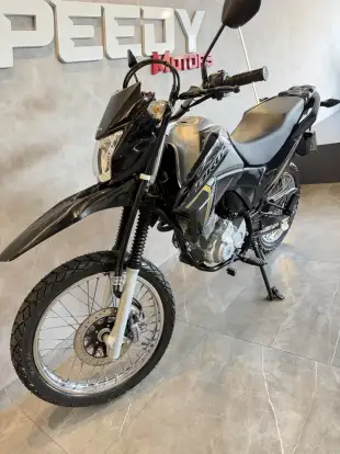 HONDA-NXR 160 BROS ESDD HONDA-NXR 160 BROS ESDD-2023