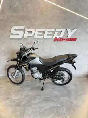 HONDA-NXR 160 BROS ESDD-2023