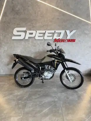 HONDA-NXR 160 BROS ESDD-2023