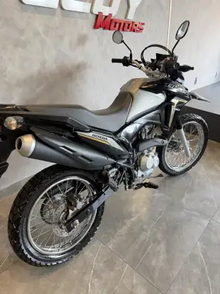 HONDA-NXR 160 BROS ESDD-2023