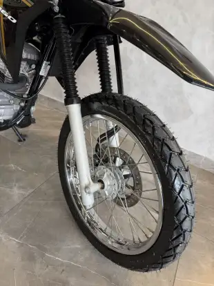 HONDA-NXR 160 BROS ESDD-2023