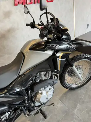 HONDA-NXR 160 BROS ESDD-2023