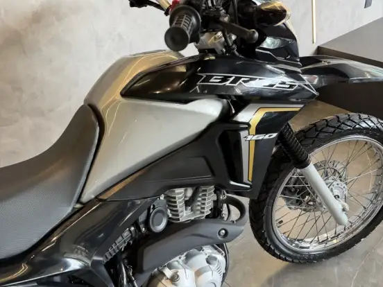 HONDA-NXR 160 BROS ESDD HONDA-NXR 160 BROS ESDD-2023