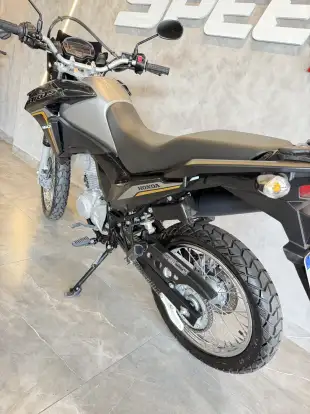 HONDA-NXR 160 BROS ESDD HONDA-NXR 160 BROS ESDD-2023