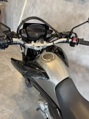 HONDA-NXR 160 BROS ESDD-2023
