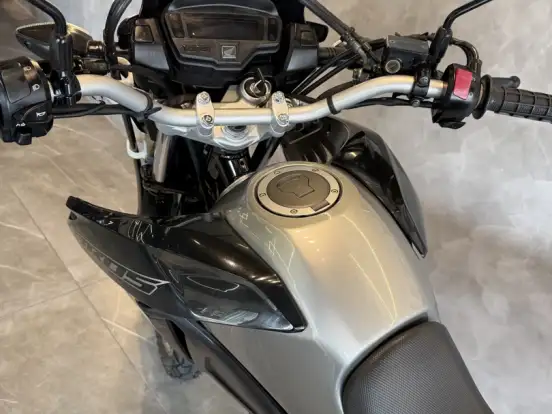 HONDA-NXR 160 BROS ESDD HONDA-NXR 160 BROS ESDD-2023