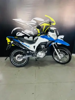 HONDA NXR 160 BROS ESDD 