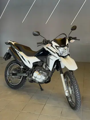 HONDA NXR 160 BROS ESDD 