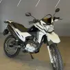 HONDA NXR 160 BROS ESDD HONDA NXR 160 BROS ESDD