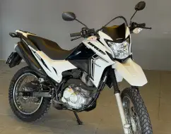 HONDA NXR 160 BROS ESDD HONDA NXR 160 BROS ESDD