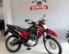 HONDA NXR 160 BROS ESDD HONDA NXR 160 BROS ESDD