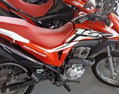 HONDA NXR 160 BROS SE HONDA NXR 160 BROS SE