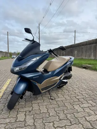 HONDA PCX 160 ABS 