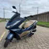 HONDA PCX 160 ABS HONDA PCX 160 ABS