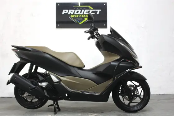 HONDA PCX 160 ABS 