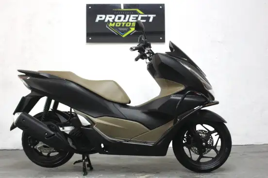 HONDA-PCX 160 ABS-2023