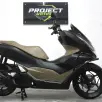 HONDA PCX 160 ABS HONDA PCX 160 ABS