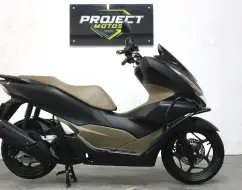 HONDA PCX 160 ABS HONDA PCX 160 ABS