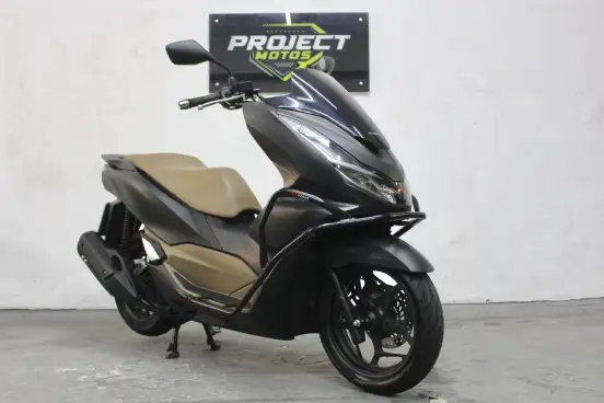 HONDA-PCX 160 ABS-2023