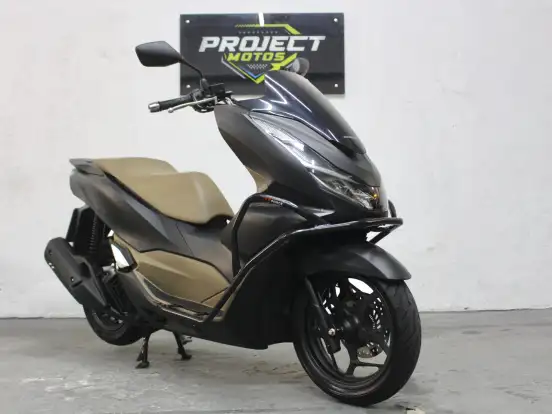 HONDA-PCX 160 ABS HONDA-PCX 160 ABS-2023