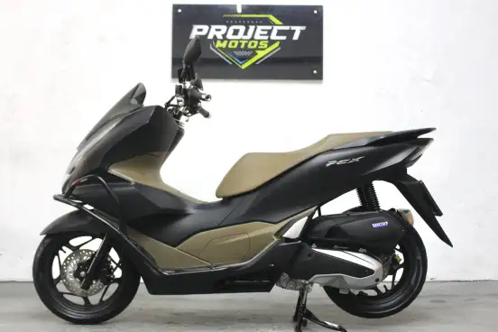 HONDA-PCX 160 ABS-2023